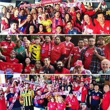 ʔɛf tseː ˈbaɪɐn ˈmʏnçn̩), fcb, bayern munich, or fc bayern. Fc Bayern Munchen Los Angeles Official Supporters Club Home Facebook
