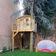 cabane en bois chez soi avec pure aventure