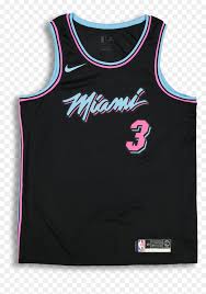 Download the vector logo of the miami heat brand designed by miami heat in coreldraw® format. Miami Heat Vice Shirt Hd Png Download Vhv