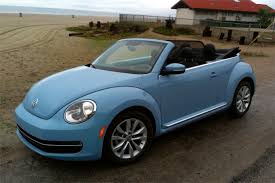 Maybe you would like to learn more about one of these? 2013 Vw Beetle Convertible First Drive Review Autotrader