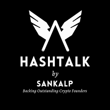 HashTalk by Sankalp