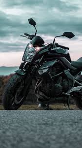 Bikes #motorcycle, #side #view, #road #wallpapers hd 4k background for  android :) | Motorcycle wallpaper, Motorcycle, Black motorcycle