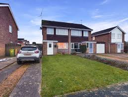 property to in turves whittlesey