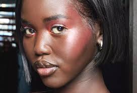 best blushes for dark skin 2022 how to