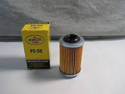 Details About Pennzoil Pz 55 Spin On Oil Filter Chevrolet Cadillac Oldsmobile Pontiac Saab New