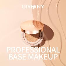 giverny milchak cover foundation