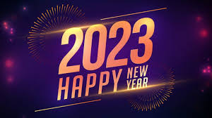 celebrate new year 2023 first
