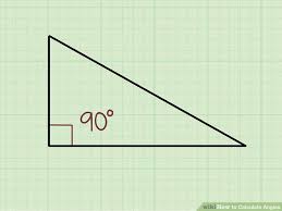 How To Calculate Angles 9 Steps With Pictures Wikihow