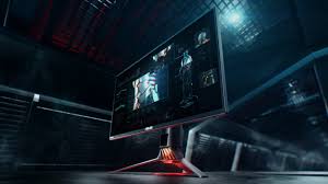 What Is The Best Gaming Monitor In 2020 Time To Give Your