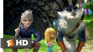 Rise of the Guardians (2012) - Easter Egg Land Scene (5/10) | Movieclips -  YouTube