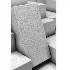 Aerated Concrete Blocks Manufacturers