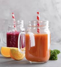 10 healthy juice cleanse recipes