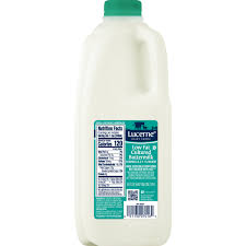 low fat cultured ermilk