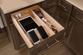 kitchen drawer organization ideas