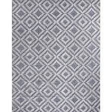 I wouldn't say that home depot is the best place. Home Decorators Collection Samba Square Gray 5 Ft X 7 Ft Indoor Outdoor Area Rug 32465 The Home Depot
