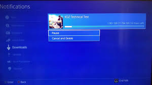Apologies if i'm repeating known information. Psn Slow Download Fix Youtube