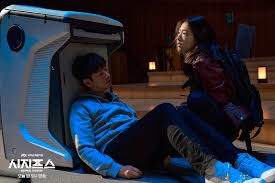 Check spelling or type a new query. Park Shin Hye Rescued Cho Seung Woo Anew In Sisyphus The Myth Episodes 5 6 Kdramadiary