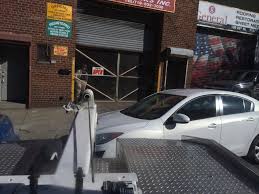 How do i find my car? 24 Hour Queens Blocked Driveway Towing Services 718 440 8692