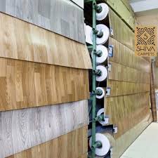 wooden pvc floor covering at best