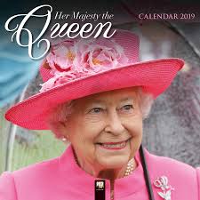 Kings & queens by age. Her Majesty The Queen And The Royal Family Wall Calendar 2019 Art Calendar Flame Tree Studio 9781786648976 Amazon Com Books