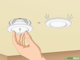 Simple Ways To Fit Downlights 15 Steps