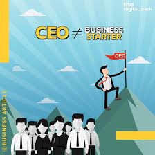 How can a new business hire an experienced CEO?: BusinessHAB.com