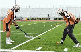 18 lacrosse goalie drills to improve