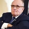 Story image for Rudy Giuliani consulted on Ukraine with imprisoned Manafort from Daily Beast