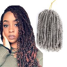 Hence you should wash your hair once in a week or ten days. Twist Braids Afro Kinky Braids Curly Braids Curly Box Braids Natural Color Synthetic Hair Braiding Hair 1pack Ombre Hair 7436918 2020 10 39