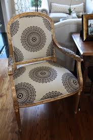 How To Reupholster Old Furniture