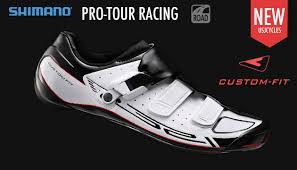 New Cycling Shoes I Shimano R321 I Usj Cycles