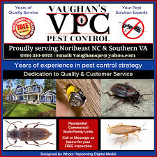 Maybe you would like to learn more about one of these? Vaughans Pest Control Home Facebook