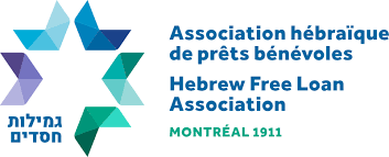 Hebrew Free Loan Association Montreal - Interest Free Loans