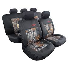 Canvas Seat Covers By Hangzhou Kaisa