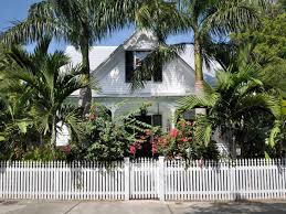 key west style homes