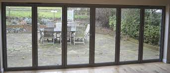 How Much Do Bifold Doors Cost To