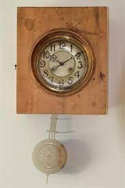 How Do Pendulum Clocks Work Science