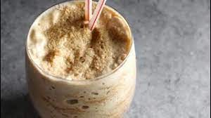 how to make a tim hortons ice capp at