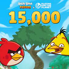 Angry Birds Friends - Home | Facebook