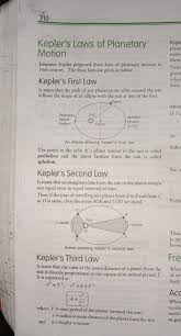 johannes kepler proposed three laws