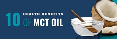 So why aren't more people using it? 10 Health Benefits Of Mct Oil 18c