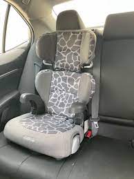 Costco Child Car Seat With Backrest