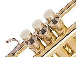 Parts Accessories Getzen Trumpet