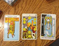 How to use playing cards to answer yes or no questions. 26 Astrology Tarot Yes No Astrology Today