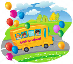 Картинки по запросу шкільний автобус