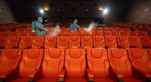 Golden screen cinemas (also known as gsc, gsc movies or gsc cinemas) is an entertainment and film distribution company in malaysia. Covid 19 After Over 100 Days Of Closure Cinema Operators In Malaysia Ready To Welcome Back Moviegoers Showbiz Malay Mail
