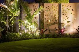 How To Choose And Install Led Garden Lights