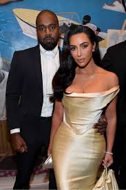 If you have good quality pics of kim kardashian, you can add them to forum. Kim Kardashian Attended Her Ex Husband Kanye West S Album Listening Party