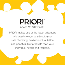 priori skincare all natural mineral