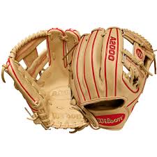 Wilson A2000 Dp15 11 5 Inch Baseball Glove Wta20rb20dp15